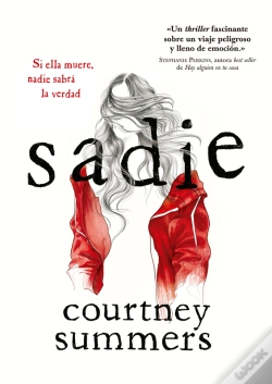 Capa do artigo Sadie