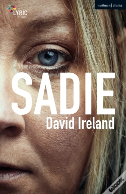 Capa do artigo Sadie