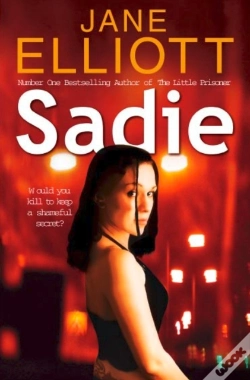 Capa do artigo Sadie