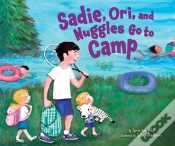 Capa do artigo Sadie, Ori, And Nuggles Go To Camp
