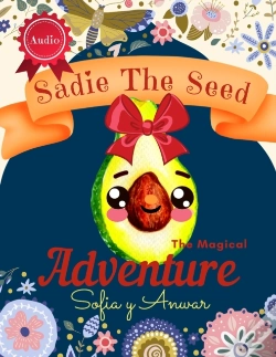 Capa do artigo Sadie The Seed