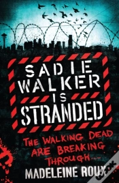 Capa do artigo Sadie Walker Is Stranded