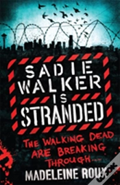Capa do artigo Sadie Walker Is Stranded