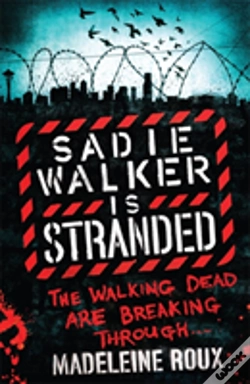Capa do artigo Sadie Walker Is Stranded