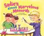 Sadie'S Almost Marvelous Menorah - Preview