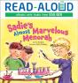 Sadie'S Almost Marvelous Menorah - Preview