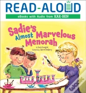 Capa do artigo Sadie