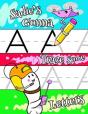 Sadie'S Gonna Trace Some Letters - Preview