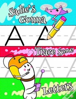 Capa do artigo Sadie'S Gonna Trace Some Letters