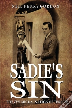 Capa do artigo Sadie'S Sin