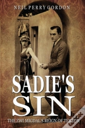 Capa do artigo Sadie