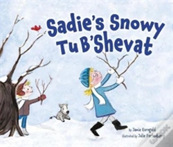 Capa do artigo Sadie'S Snowy Tu B'Shevat