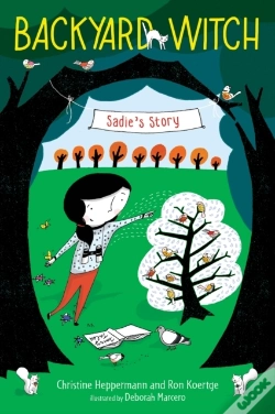 Capa do artigo Sadie'S Story