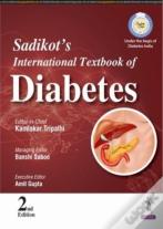 Sadikot'S International Textbook Of Diabetes
