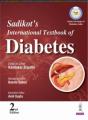 Sadikot'S International Textbook Of Diabetes - Preview