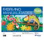 SADIPAL - 10 FLS A4 PAPEL DE LUSTRO - 0400007 - Preview