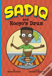 Capa do artigo Sadiq And Hooyo