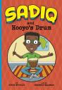 Sadiq And Hooyo'S Drum - Preview