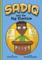 Sadiq And The Big Election - Preview