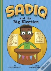 Sadiq And The Big Election