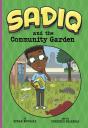 Sadiq And The Community Garden - Preview