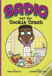 Sadiq And The Cookie Crash