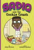 Sadiq And The Cookie Crash