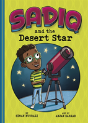 Sadiq And The Desert Star - Preview