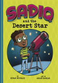 Sadiq And The Desert Star