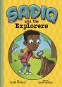 Sadiq And The Explorers - Preview