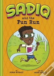 Capa do artigo Sadiq And The Fun Run