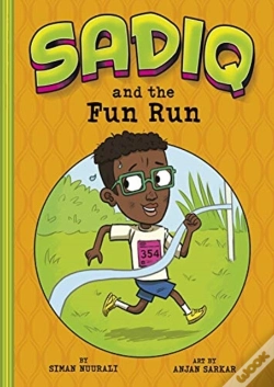Capa do artigo Sadiq And The Fun Run