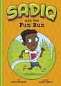 Sadiq And The Fun Run - Preview