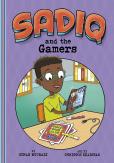 Sadiq And The Gamers