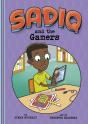 Sadiq And The Gamers - Preview