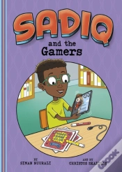 Capa do artigo Sadiq And The Gamers
