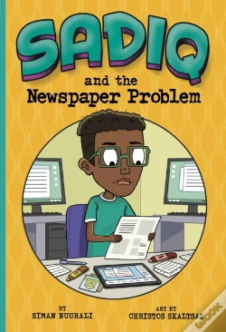 Capa do artigo Sadiq And The Newspaper Problem