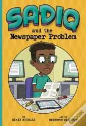 Capa do artigo Sadiq And The Newspaper Problem