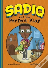 Sadiq And The Perfect Play