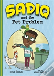 Capa do artigo Sadiq And The Pet Problem