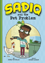 Sadiq And The Pet Problem - Preview