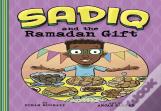 Sadiq And The Ramadan Gift