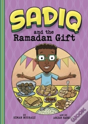 Capa do artigo Sadiq And The Ramadan Gift