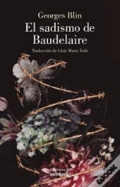 Capa do artigo Sadismo De Baudelaire,El