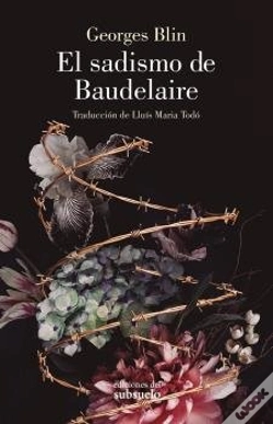 Capa do artigo Sadismo De Baudelaire,El