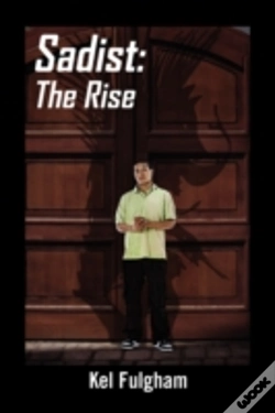 Capa do artigo Sadist