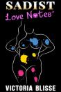 Sadist Love Notes+ - Preview