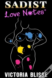 Capa do artigo Sadist Love Notes+