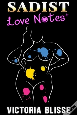 Capa do artigo Sadist Love Notes+