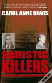 Capa do artigo Sadistic Killers